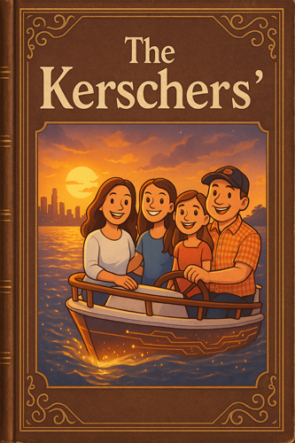 The Kerschers